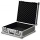 ROCKBOARD QUAD 4.1 PEDALERA CON MALETA DE TRANSPORTE