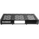 ROCKBOARD QUAD 4.2 PEDALERA CON FUNDA DE TRANSPORTE