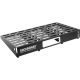 ROCKBOARD QUAD 4.2 PEDALERA CON FUNDA DE TRANSPORTE