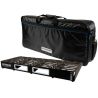 ROCKBOARD QUAD 4.3 PEDALERA CON FUNDA DE TRANSPORTE