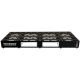 ROCKBOARD QUAD 4.3 PEDALERA CON FUNDA DE TRANSPORTE