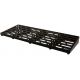 ROCKBOARD QUAD 4.3 PEDALERA CON FUNDA DE TRANSPORTE
