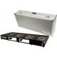 ROCKBOARD QUAD 4.3 PEDALERA CON MALETA DE TRANSPORTE