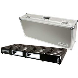 ROCKBOARD QUAD 4.3 PEDALERA CON MALETA DE TRANSPORTE