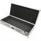 ROCKBOARD QUAD 4.3 PEDALERA CON MALETA DE TRANSPORTE