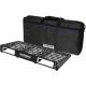 ROCKBOARD QUAD 4.4 PEDALERA CON FUNDA DE TRANSPORTE