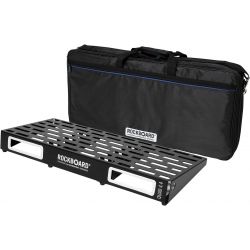 ROCKBOARD QUAD 4.4 PEDALERA CON FUNDA DE TRANSPORTE