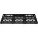 ROCKBOARD QUAD 4.4 PEDALERA CON FUNDA DE TRANSPORTE