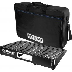 ROCKBOARD CINQUE 5.2 PEDALERA CON FUNDA DE TRANSPORTE