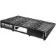 ROCKBOARD CINQUE 5.2 PEDALERA CON FUNDA DE TRANSPORTE
