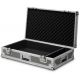 ROCKBOARD CINQUE 5.2 PEDALERA CON MALETA DE TRANSPORTE