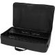 ROCKBOARD CINQUE 5.3 MAX PEDALERA Y FUNDA DE TRANSPORTE