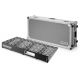 ROCKBOARD CINQUE 5.3 PEDALERA CON MALETA DE TRANSPORTE