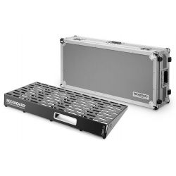 ROCKBOARD CINQUE 5.3 PEDALERA CON MALETA DE TRANSPORTE