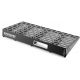 ROCKBOARD CINQUE 5.3 PEDALERA CON MALETA DE TRANSPORTE