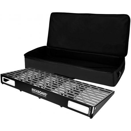 ROCKBOARD CINQUE 5.4 PEDALERA CON FUNDA DE TRANSPORTE