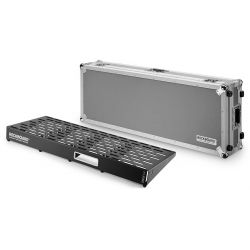 ROCKBOARD CINQUE 5.4 PEDALERA CON MALETA DE TRANSPORTE