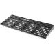 ROCKBOARD CINQUE 5.4 PEDALERA CON MALETA DE TRANSPORTE