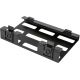 ROCKBOARD ELEVADOR DE PEDALES QUICK MOUNT L
