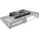 ROCKBOARD ELEVADOR DE PEDALES QUICK MOUNT L