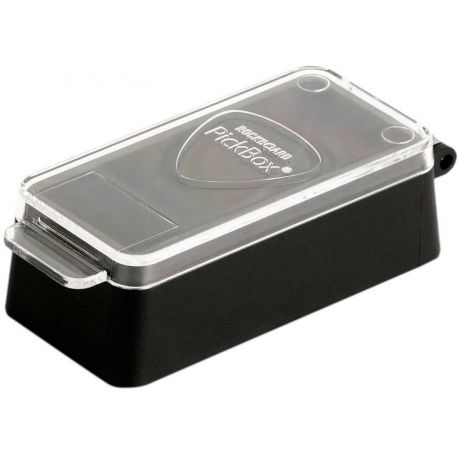 ROCKBOARD CAJA PARA PÚAS PEDALSAFE DE