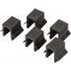 ROCKBOARD QUICKMOUNT CABLE FIX - CLIPS PARA CABLES