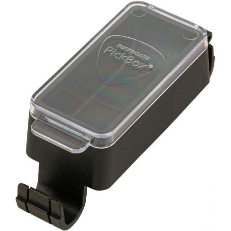 ROCKBOARD CAJA PARA PÚAS ROCKBOARD QUICKMOUNT