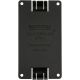 ROCKBOARD QUICK MOUNT TIPO A: PLACA DE MONTAJE DE PEDALES