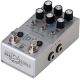 ROCKBOARD QUICK MOUNT TIPO B1 - PLACA DE MONTAJE DE PEDALES