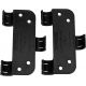 ROCKBOARD QUICK MOUNT TIPO M: PLACAS DE MONTAJE DE PEDALES