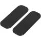 ROCKBOARD QUICK MOUNT TIPO M: PLACAS DE MONTAJE DE PEDALES