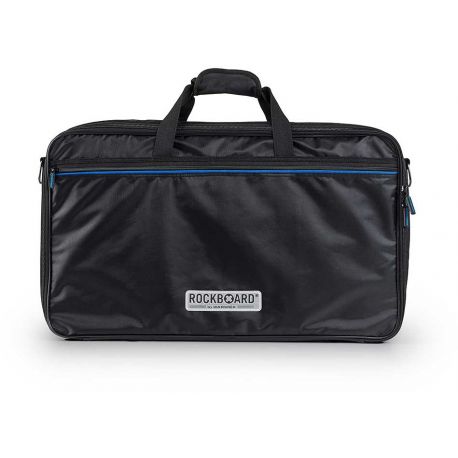 ROCKBOARD PROFESIONAL GIG BAG PARA PEDALERA QUAD 4.2