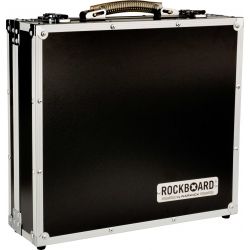 ROCKBOARD ESTUCHE PARA PEDALES ROCKBOARD EPC 01 NEGRO