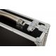 ROCKBOARD ESTUCHE PARA PEDALES ROCKBOARD EPC 01 NEGRO