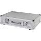 ROCKBOARD ESTUCHE PARA PEDALES ROCKBOARD EPC 02 PLATEADO