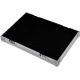 ROCKBOARD ESTUCHE PARA PEDALES ROCKBOARD EPC 02 PLATEADO