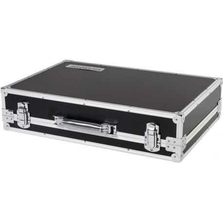 ROCKBOARD ESTUCHE PARA PEDALES ROCKBOARD EPC 02 NEGRO