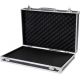 ROCKBOARD ESTUCHE PARA PEDALES ROCKBOARD EPC 02 NEGRO