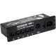 ROCKBOARD MOD 1 V2 PATCHBAY TRS Y XLR IEC Y BARREL