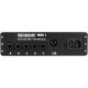 ROCKBOARD MOD 1 V2 PATCHBAY TRS Y XLR IEC Y BARREL