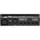 ROCKBOARD MOD 1 V2 PATCHBAY TRS Y XLR IEC Y BARREL