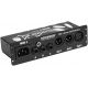 ROCKBOARD MOD 3 V2 - PATCHBAY TRS Y XLR