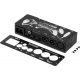 ROCKBOARD MOD 3 V2 - PATCHBAY TRS Y XLR