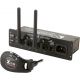 ROCKBOARD MOD 4 Y TRANSMISOR U2: RECEPTOR INALÁMBRICO