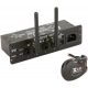 ROCKBOARD MOD 4 Y TRANSMISOR U2: RECEPTOR INALÁMBRICO