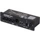 ROCKBOARD ROCKBOARD MOD 5: PATCHBAY CAB SIM + DI