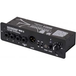 ROCKBOARD ROCKBOARD MOD 5: PATCHBAY CAB SIM + DI