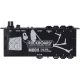 ROCKBOARD ROCKBOARD MOD 5: PATCHBAY CAB SIM + DI