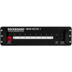 ROCKBOARD ROCKBOARD POWER MOD ISO DC 1