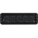 ROCKBOARD TAPA PARA RANURA ROCKBOARD MOD